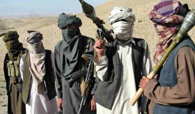 Талибан* планирует убить лидера сопротивления – афганский дипломат