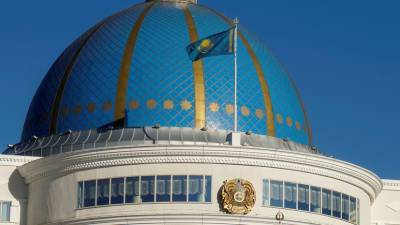Токаев заявил, что препятствовать использованию русского языка в Казахстане нельзя