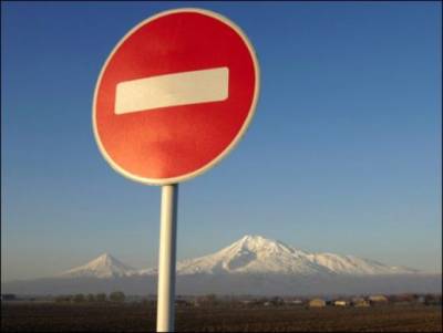 Условие, чтобы не было предусловий: Армения осмысливает нормализацию с Турцией