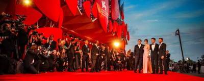 В Италии 1 сентября открывается 78-й Венецианский кинофестиваль
