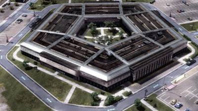 США приняли решение о выделении дополнительной военной помощи Украине, — Пентагон