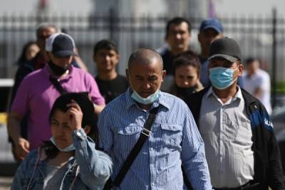 В Федерации мигрантов рассказали об обмане приезжих работодателями