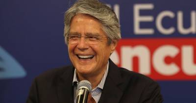 Президент Эквадора выставил на продажу свой официальный самолет