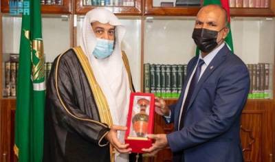 Саудовская Аравия продолжит поддержку умеренного ислама на Мальдивах