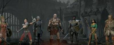 Опубликован новый трейлер игры Diablo 2: Resurrected