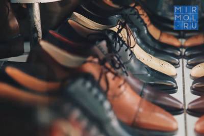 Дагестанские обувные фабрики принимают участие в выставке «MosShoes»