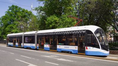 В Союзе пассажиров поддержали идею бесплатных пересадок на наземном общественном транспорте в Москве