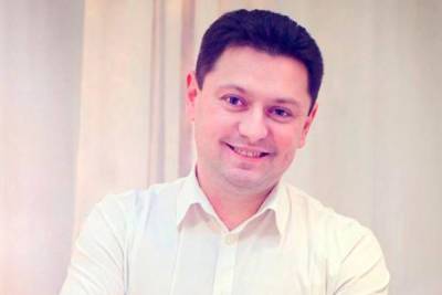 Экс-менеджер «Магнита» Максим Онищенко стал президентом сети «Связной»