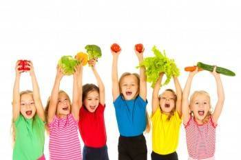 Акция «Здоровье – детям» стартует сегодня в Вологде