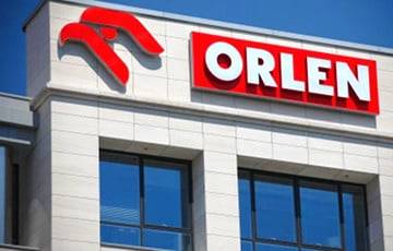 Польский нефтеконцерн Orlen готов войти на украинский рынок