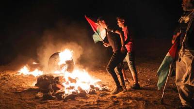 Через день после похорон убитого солдата: Израиль утвердил новые послабления для Газы
