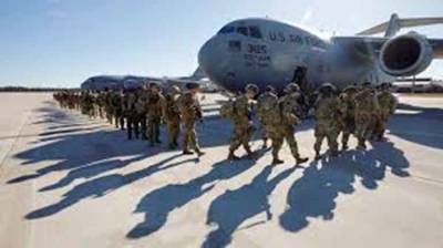 Афганистан сделал из США глобальное посмешище» — СМИ