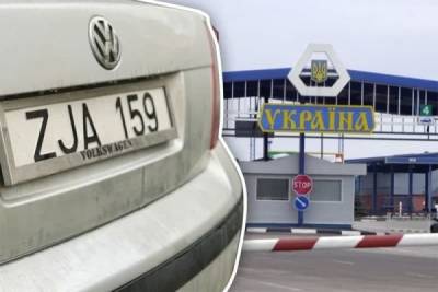 Молдавия втянула Киев в транспортную блокаду Приднестровья — Тирасполь