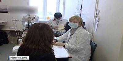 В ближайшие дни на Дону стартует прививочная кампания против гриппа