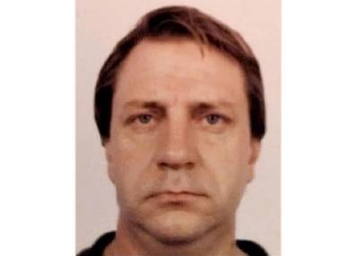 В Смоленске объявили поиски 59-летнего мужчины