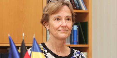 Посол Германии: если Россия не будет поставлять газ через Украину, то она должна платить