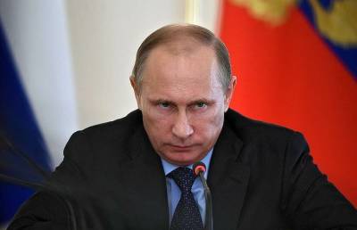 Путин серьезно поговорил и принял решение по генералам МВД