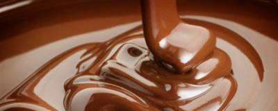 Химики Университета Гуэльфа придумали простой способ изготовления качественного шоколада
