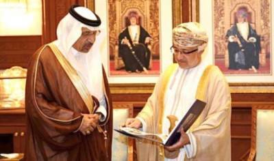 Саудовская Аравия и Оман восстанавливают допандемический объём торговли