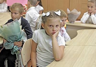 В Минздраве рассказали, какие "коронавирусные" правила нужно соблюдать в школе