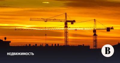 AFI Development Льва Леваева построит 720 000 кв.м недвижимости на Алтуфьевском шоссе