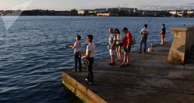 В Крыму побит постсоветский рекорд по количеству туристов