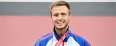 Дзержинский легкоатлет Андрей Вдовин установил мировой рекорд на Паралимпиаде в Токио