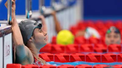 Россиянка Павлова завоевала золото Паралимпиады в плавании