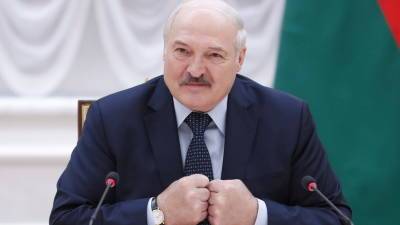 Лукашенко рассказал о планируемых поставках в страну российского вооружения и техники