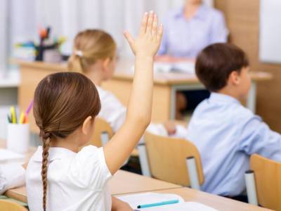 В Краснодаре из-за загруженности школы открыли классы «Ы» и «Я»