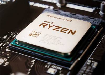 В процессорах AMD обнаружили уязвимость типа Meltdown