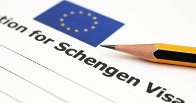 Шенген призвали расширить на Болгарию, Румынию, Хорватию и Сербию