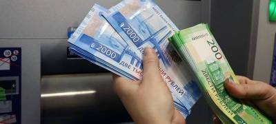 Жительница Петрозаводска, спасая свои 100 тысяч, перевела мошенникам почти 4 млн кредитных рублей