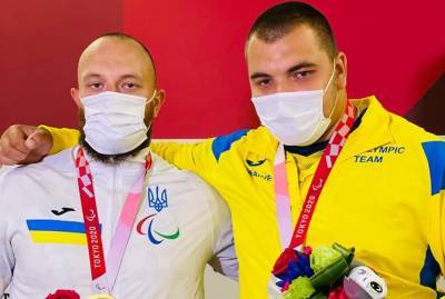 Украина получила 15-е золото на Паралимпиаде после отстранения малайзийца