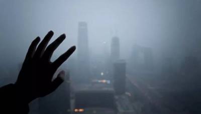 От загрязнения воздуха ежегодно умирает 7 млн человек — ООН - hubs.ua - Украина - Киев - Экология