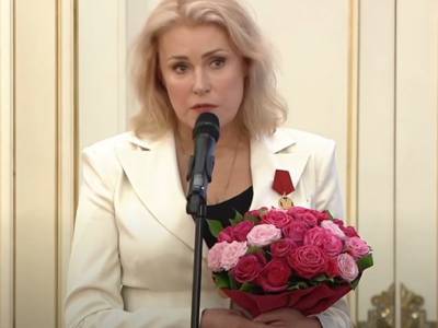 «Отсутствие морали приводит к деградации нации»: Мария Шукшина на встрече с Мишустиным заявила о «вирусе бескультурья» в России