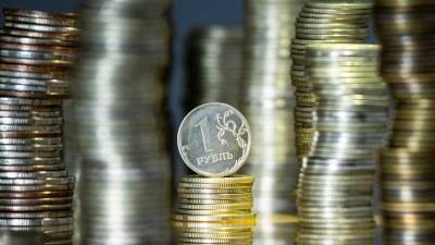 Финансовый аналитик Тодоренко прокомментировал динамику курса рубля в августе