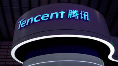 Tencent расторгла все эксклюзивные музыкальные контракты