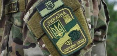 На Украине вынесли приговор майору ВСУ, который застрелил солдата за пост в Instagram