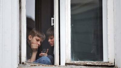 Путин указал на необходимость обезопасить онлайн-пространство для детей