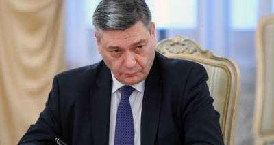 Заместители глав МИД РФ и Азербайджана обсудили реализацию договоренностей по Карабаху