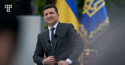 Зеленский в США озвучил план трансформации Украины на 227 млрд долларов