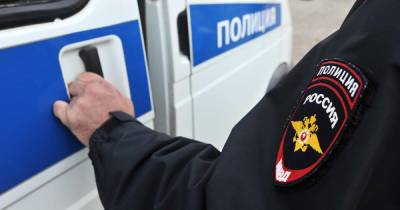 Безработный убил одним ударом мужчину на юго-востоке Москвы