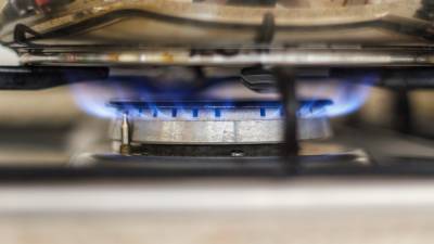 Тарифы на газ: сколько придется платить в сентябре