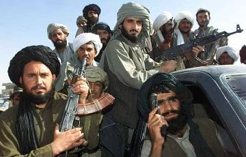 Лас-Вегас для террористов: что ждет Афганистан при талибах