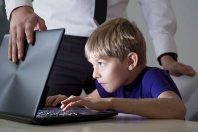Российский интернет-бизнес займётся борьбой с контентом, опасным для детей