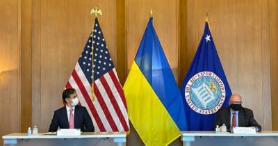 Эксимбанк США предоставит Украине косвенную помощь на $3 млрд