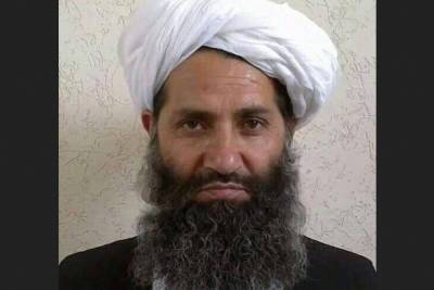 Раскрыты детали биографий лидеров Талибана