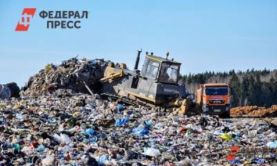 Ученые выступили против строительства мусорного полигона в селе под Новосибирском