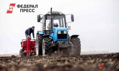В Новгородской области будут готовить агроспециалистов со школьной скамьи
